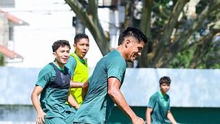 Sin tiempo para lamentos: Oriente ya prepara su duelo con Guabirá