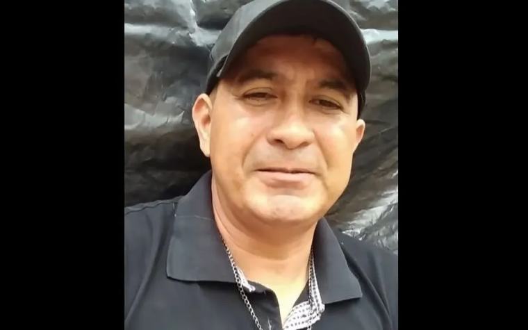 Sospechoso del atentado contra Beller aparece en un video y dice que “el objetivo no era matar a esa señora”