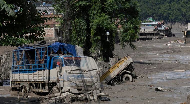 La ciencia detrás de la tragedia en Nepal: ¿qué es un GLOF?