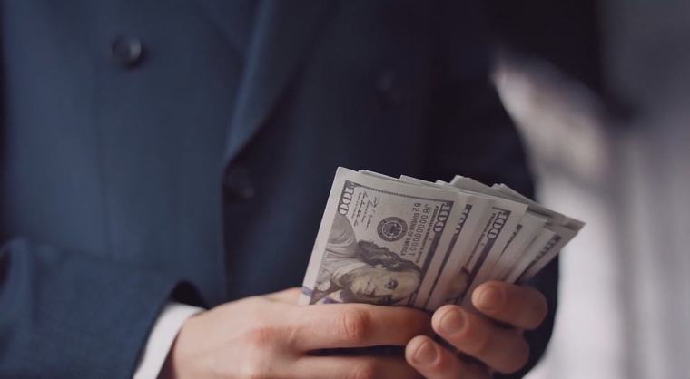 Así escaló el dólar paralelo durante la última semana de agosto