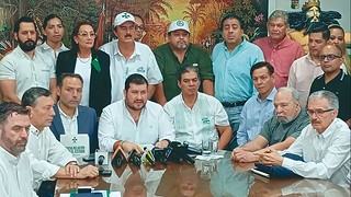 Comité pide a Paz recapacitar y convoca a Asamblea contra DS 5676