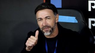 Inter Miami ficha al argentino 'Kily' González para relevar a Guillermo Hoyos en el banquillo