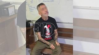 Cae preso extraditable acusado de tráfico internacional de drogas en Brasil