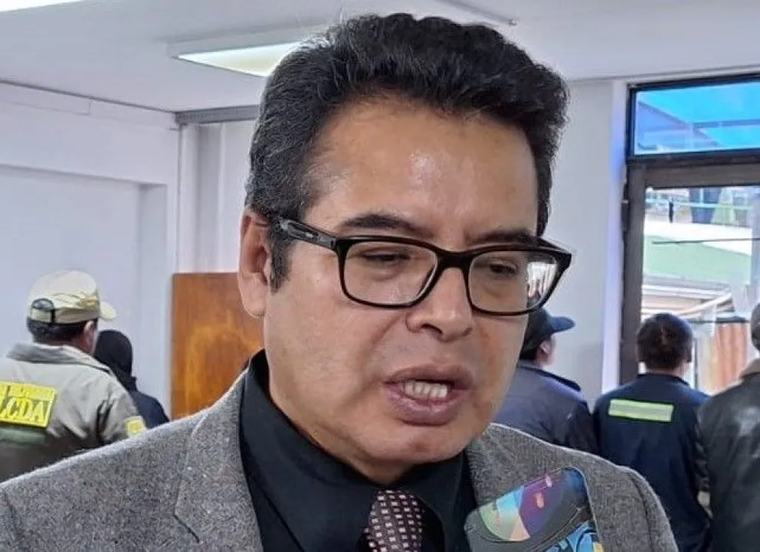 Director nacional de la AJAM asegura que el 80% de la actividad minera en el país es ilegal