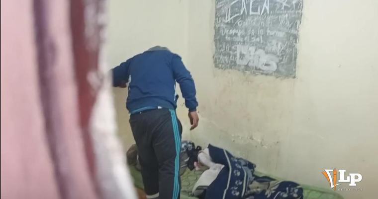 Padre es detenido en Oruro por agresión sexual a su hija