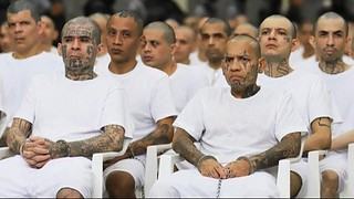 Megajuicios contra pandillas en El Salvador: ¿justicia para las víctimas o propaganda para Bukele?