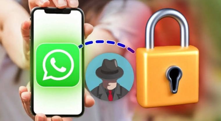 Así puedes detectar y expulsar a quien esté espiando tu WhatsApp