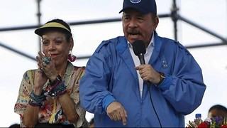 Nicaragua prohíbe participación de opositores en elecciones tras reforma legal