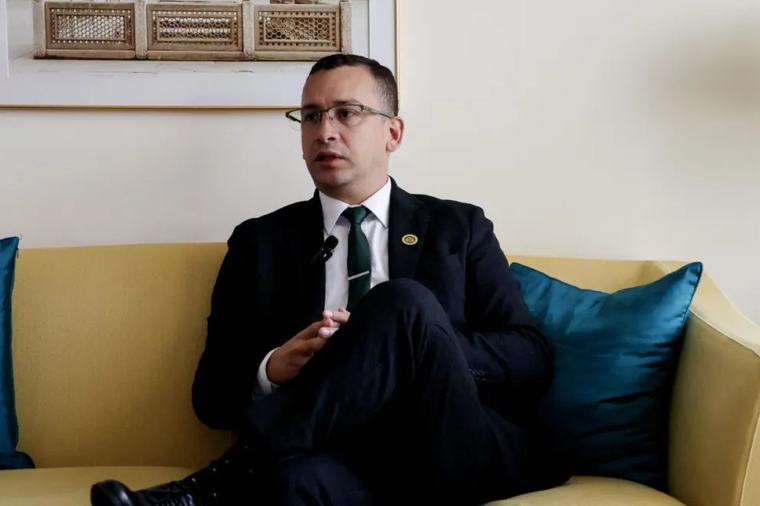 El presidente del Supremo de Bolivia pide una Constituyente en pleno pulso con el Gobierno