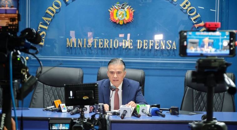 Tras DS 5698, el Gobierno convoca al diálogo y pide levantar bloqueo