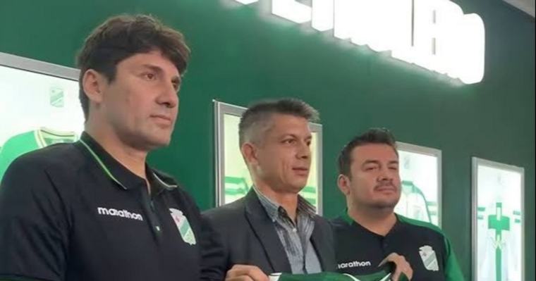 Florentín se cansó y lanzó un ultimátum a Ronald Raldes