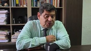 Abogado de Cerimedo anuncia nuevas acciones para frenar el traslado a La Paz