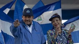Nicaragua aprobará el 21 de septiembre reforma electoral que excluirá a "traidores"
