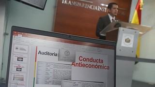 Gobierno denuncia “daño económico” en la millonaria impresión de billetes del Bicentenario