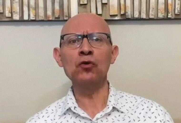 Unidad Nacional ve como “buena señal” el diálogo que busca Paz con Quiroga y Doria Medina