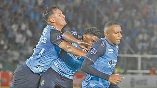 La Sudamericana vuelve a las series de ida y vuelta en su fase preliminar