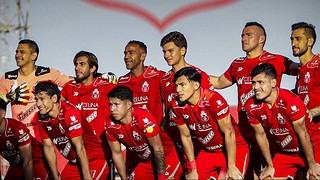 Guabirá busca reponerse ante San Antonio