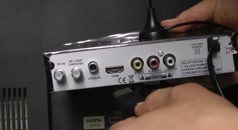 La TV cambió en Bolivia: este dispositivo salva tu televisor antiguo