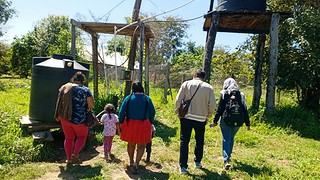 Leishmaniasis: Alcaldía de Ascensión de Guarayos recurrirá a la fuerza pública para garantizar tratamientos