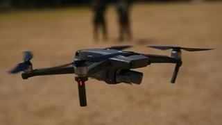 México confirma que drones derribados por EE.UU. eran usados para traficar migrantes
