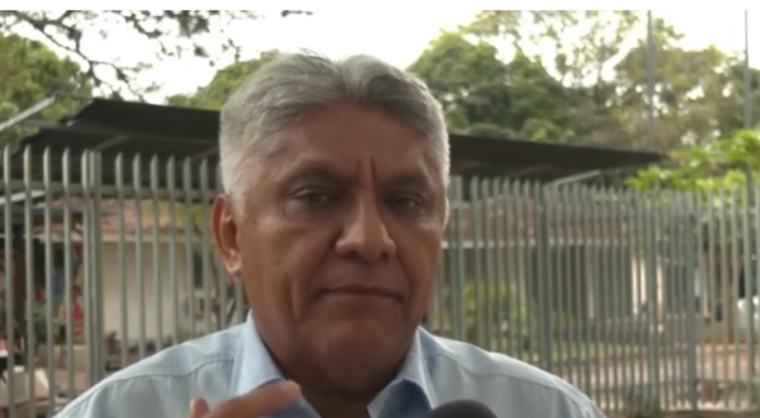 Santistevan revela la clave para realizar una reforma constitucional