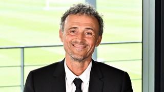 Luis Enrique renueva con el PSG hasta 2030