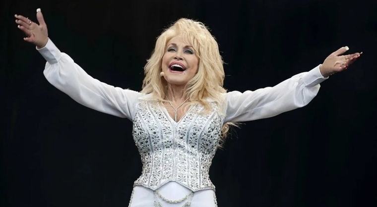 Adiós a una leyenda: Dolly Parton fallece a los 80 años
