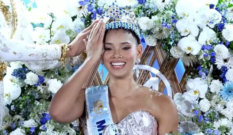 20:23 República Dominicana conquista Miss Mundo 2026