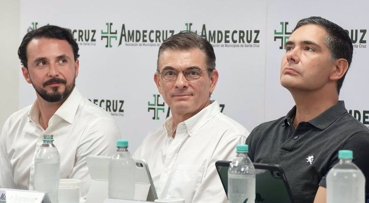 Paz: recursos externos no se usarán para subsidiar combustibles