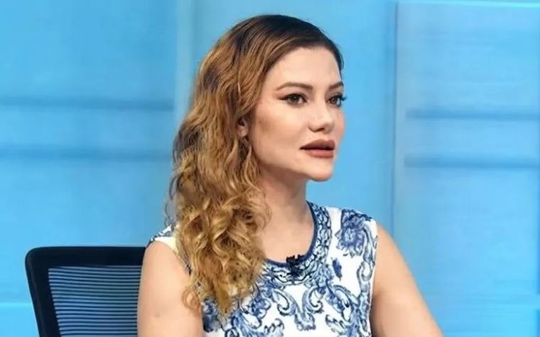 Fiscalía suspende declaración de Nadia Beller tras solicitud de ser testigo protegido