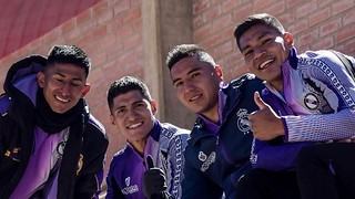 Real Potosí recibe a Tomayapo, el nuevo ‘colero’ del todos contra todos