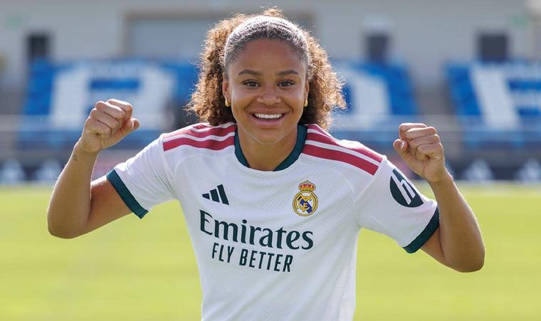 El fútbol femenino bate récord con 29 millones de dólares en el mercado de pases