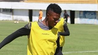 Para The Strongest es ganar o ganar para nos alejarse más del puntero