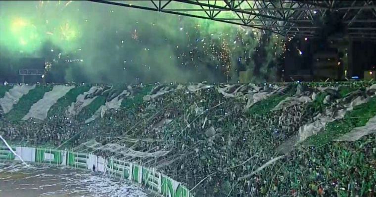 Oriente apela a su hinchada para llenar el Tahuichi ante Always Ready