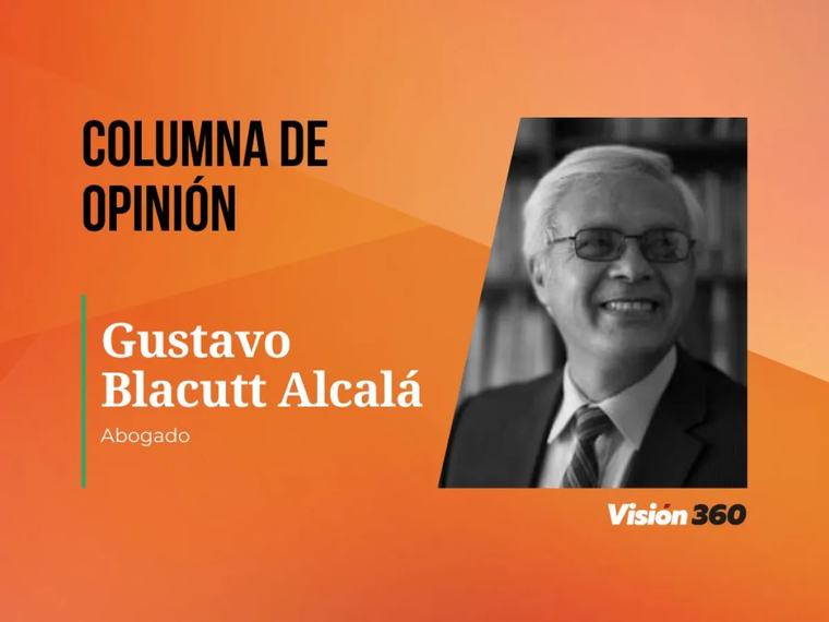 ¿Podrían las reformas de Tuto y Alarcón naufragar en el laberinto procedimental?