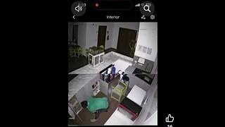 Centro Cultural Feliciana Rodríguez denuncia robo y alerta sobre inseguridad en el centro cruceño