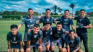 Blooming arma su ruta a Potosí en busca de volver a ganar