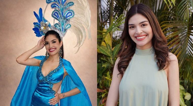 Camila Zenteno es elegida como la nueva Reina de Santa Cruz 2026