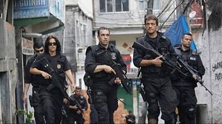 Brasil lanza un operativo contra futbolistas sospechosos de tráfico de drogas y armas