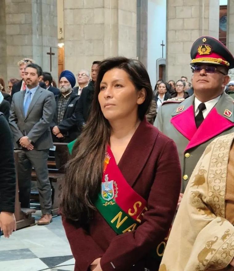 ¿Avanza la Zona Económica Especial de El Alto pese a la ruptura Gobierno-Unidad? Esto dice su impulsora