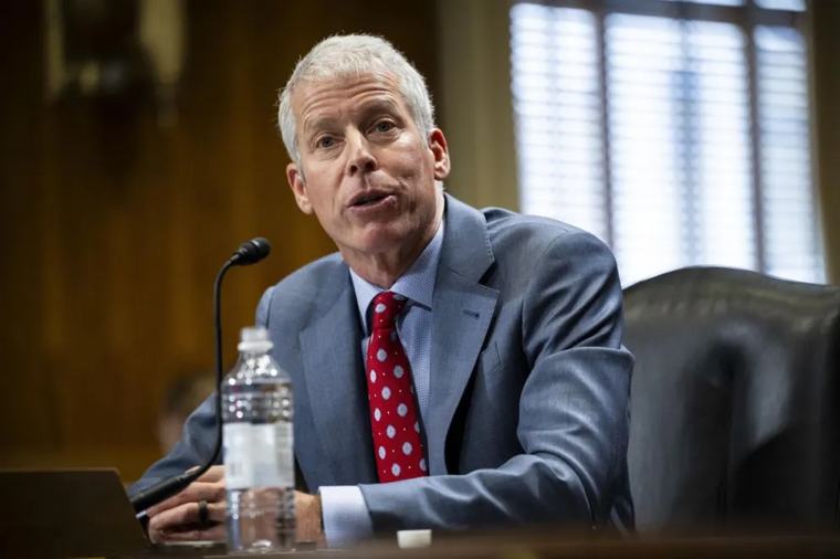 Gobierno de EEUU quiere "mucha inversión" de su país en Venezuela, afirma secretario de Energía