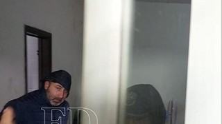Analizan traslado de Cerimedo a un hospital fuera de Palmasola tras sufrir una descompensación