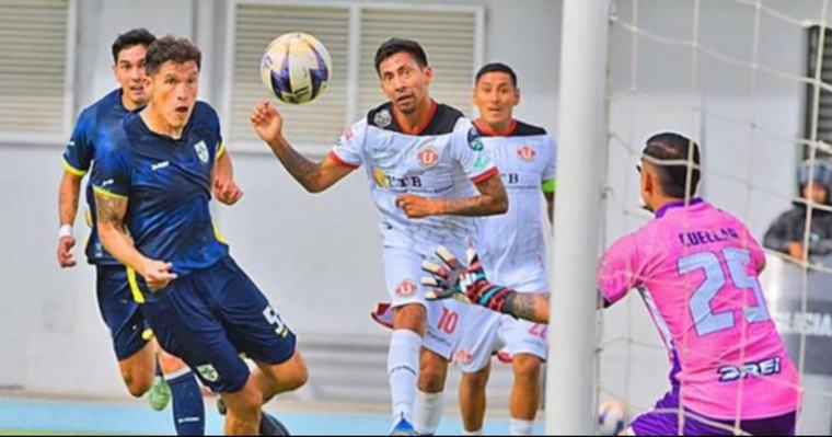 Dos partidos abrirán este viernes la fecha 18 del torneo todos contra todos