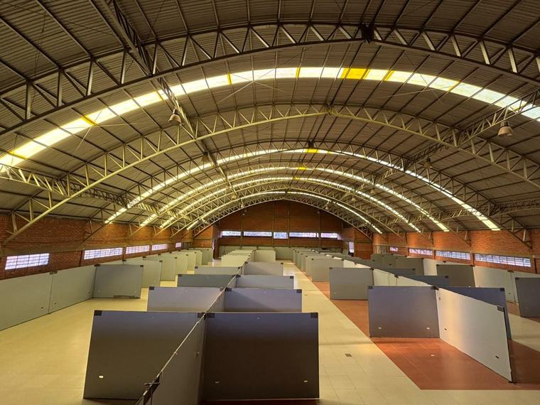 EXPOTECO 2026: Pabellón Lechuza Andina impulsa microempresas