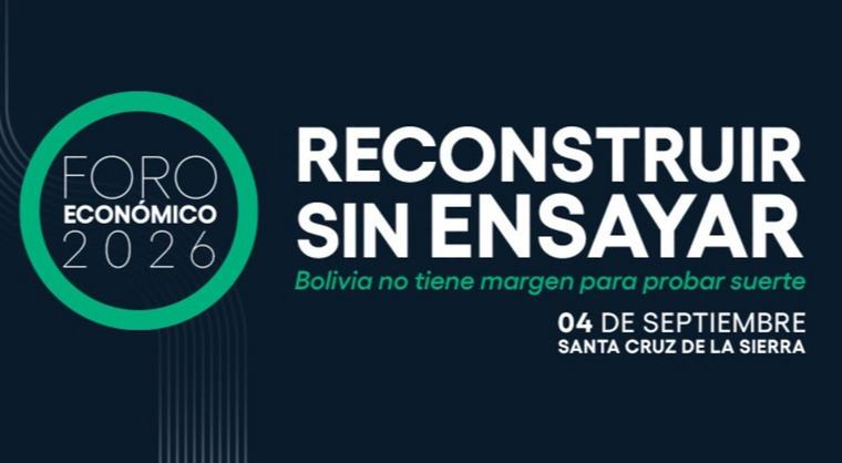 Foro Económico Cainco busca una hoja de ruta para salir de la crisis