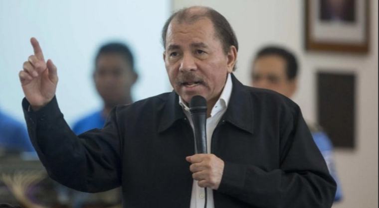 Nicaragua: Ortega impulsa reforma electoral para excluir a “traidores”