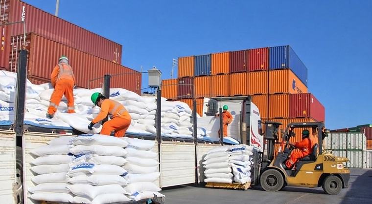 Bolivia logra superávit comercial de $us 1.919 millones