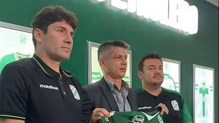 Florentín se cansó y lanzó un ultimátum a Ronald Raldes