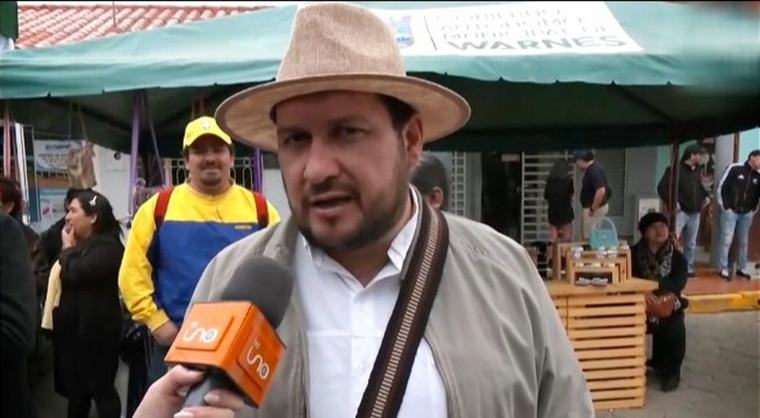 “Esa olla de corrupción”: cívicos exigen transparencia a la ANH y YPFB